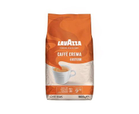 LAVAZZA Kawa ziarnista CAFFE CREMA GUSTOSO 1 kg - 1382527 - zdjęcie 1